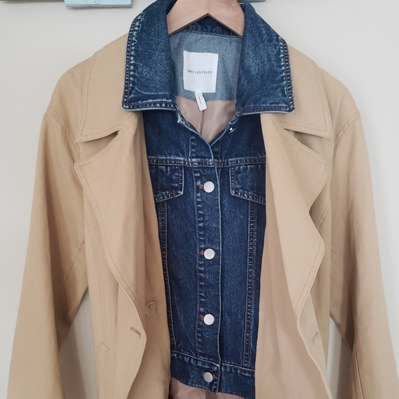 Avec Les Filles Jacket - Picture 8 of 15